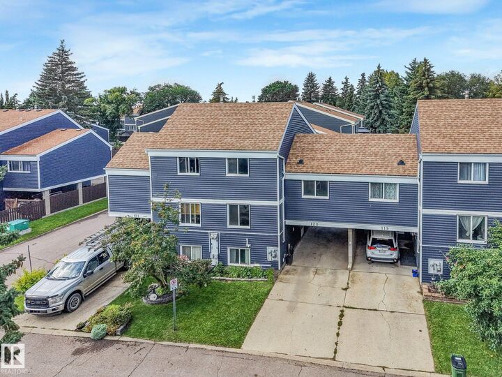 Property Photo:  120 Morin Maze NW  AB T6K 1V1 