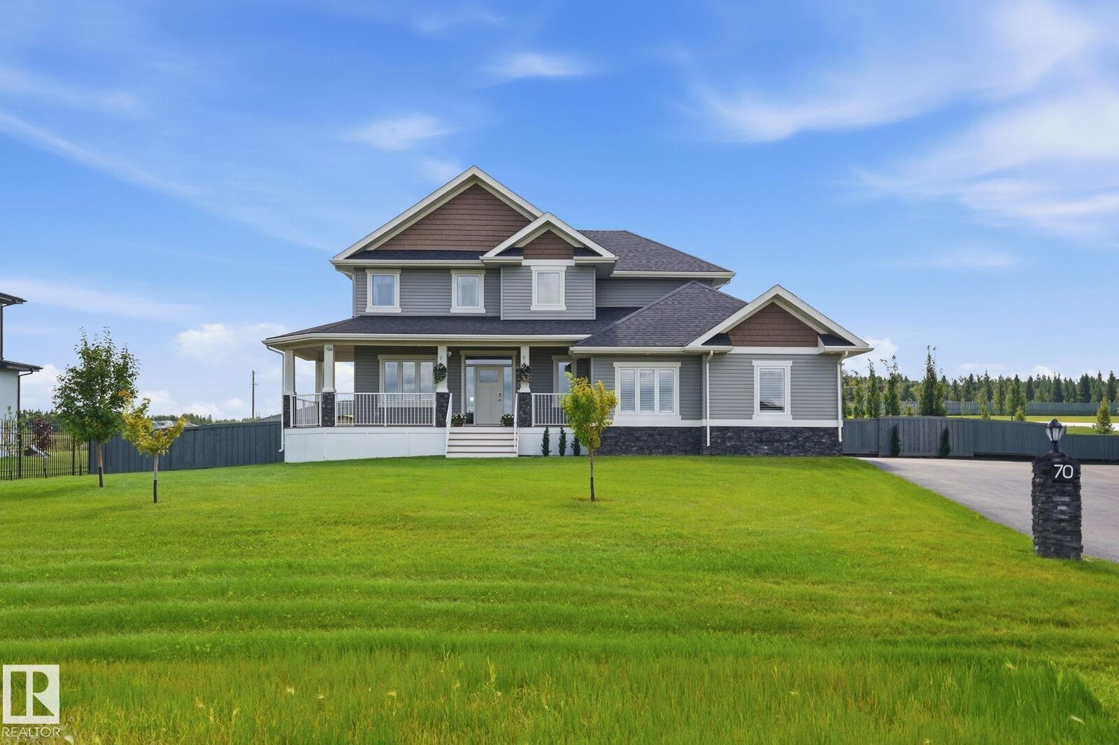 Property Photo:  26409 Tp 532A  AB T7X 4M1 