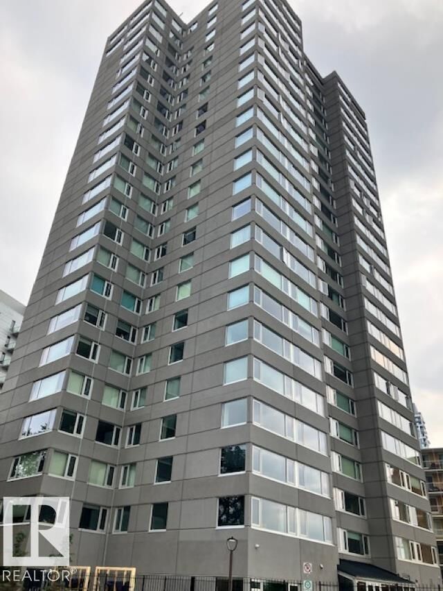10011 123 Street NW 1501 — photo 1