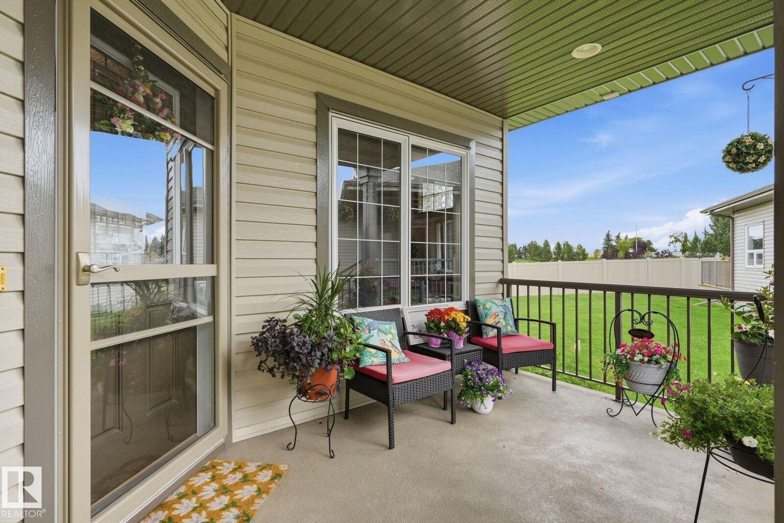 Property Photo: 340 Spruce Ridge Road 10 AB T7X 0J4