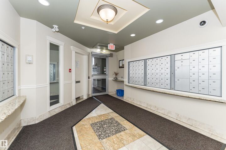 Property Photo:  10333 112 Street NW 219  AB T5K 0B4 