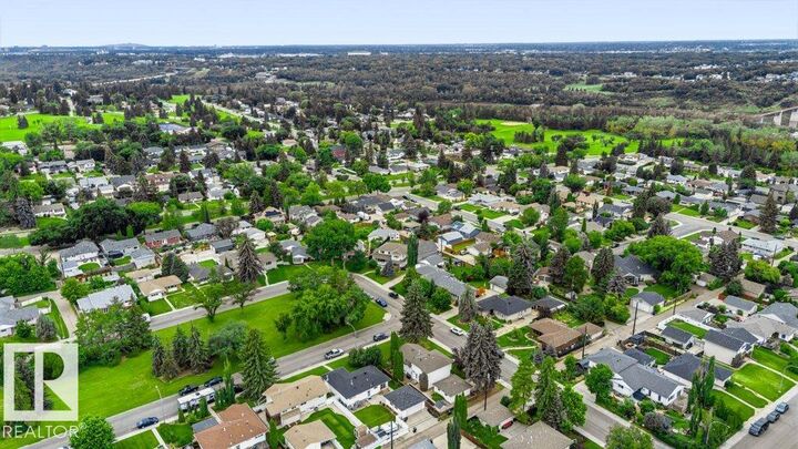 Property Photo:  4707 108 Avenue NW  AB T6A 1P4 