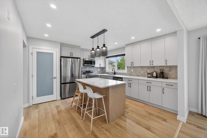 Property Photo:  9915 154 Street NW  AB T5P 2G8 