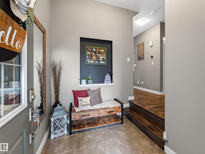 Property Photo: 156 Sturtz Bend AB T9E 1E3