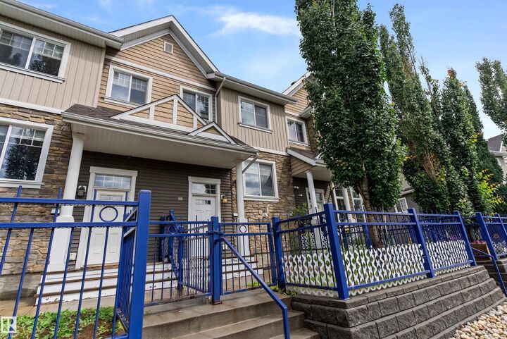 Property Photo:  4050 Savaryn Drive SW 98  AB T6X 1R8 