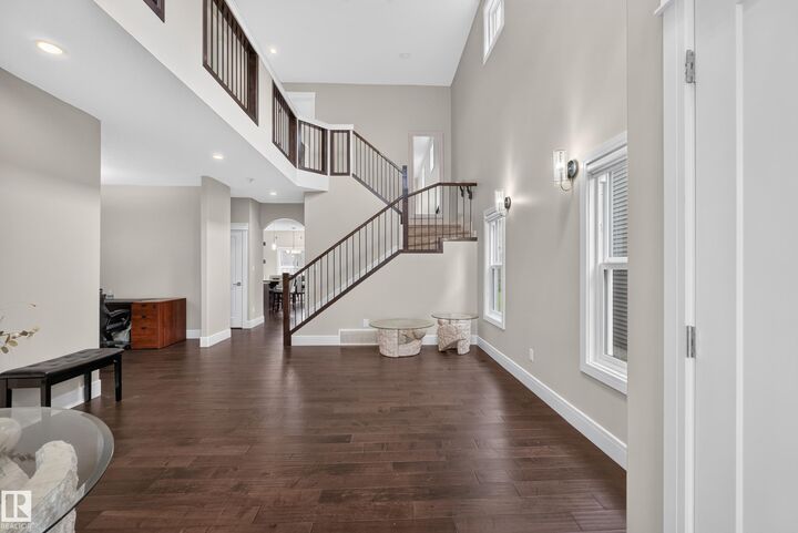 Property Photo:  7014 Chivers Loop SW  AB T6W 3Y7 