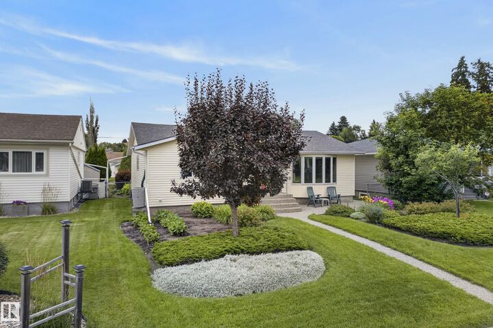 Property Photo: 10623 67 Street NW AB T6A 2R9