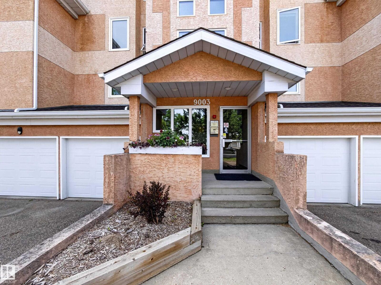 Property Photo: 9003 106A Avenue NW 211 AB T5H 3Y7