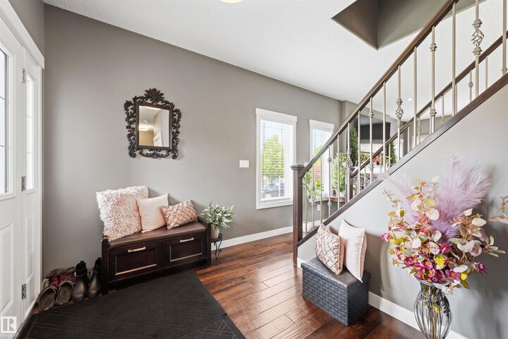 Property Photo: 1457 Wates Link SW AB T6W 0V1