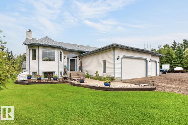 Property Photo: 52349 Rge Road 222 110 AB T8C 1A5