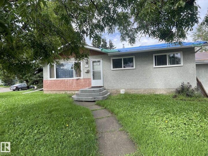 Property Photo: 10901 155 Street NW AB T5P 2N2