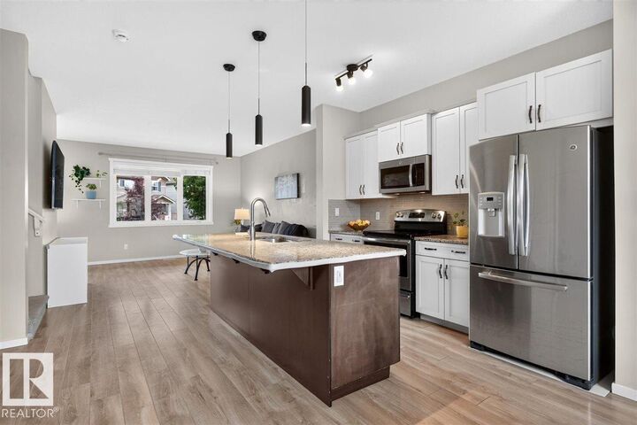 Property Photo:  3150 Carpenter Landing SW  AB T6W 2Y8 