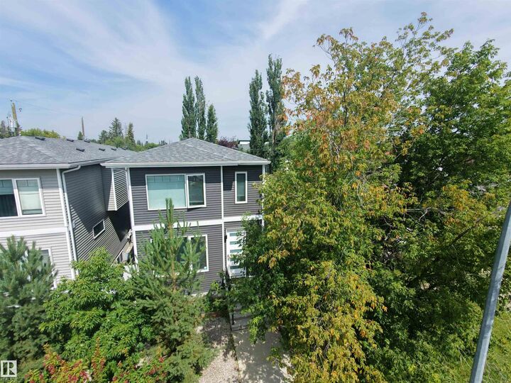 Property Photo: 15212 98 Avenue NW AB T5P 0G4