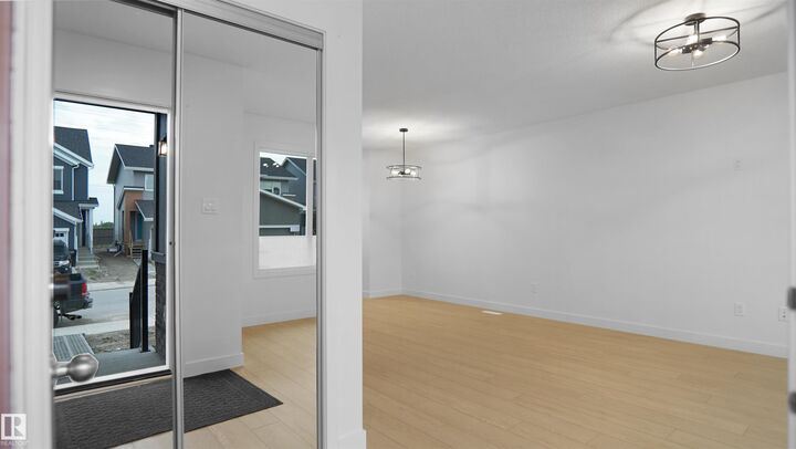 Property Photo: 21219 25 Avenue NW AB T6M 3H3