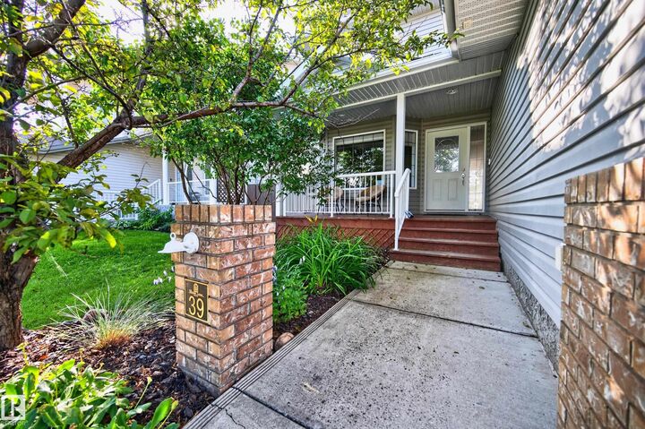 Property Photo: 39 Nottingham Inlet AB T8A 6G1