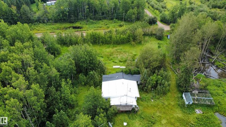 Property Photo:  SE-20-63-19-4 (Long Lake)  AB T0A 0M0 