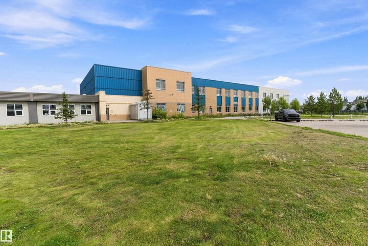 Property Photo: 20845 92A Avenue NW AB T5T 3Z1