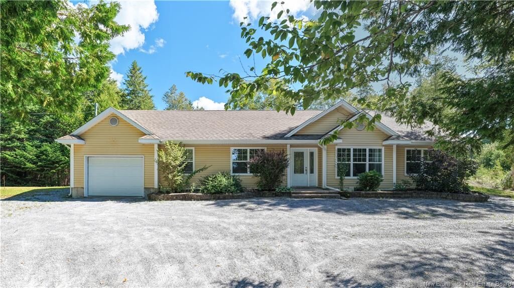 Property Photo: 119 Elliot Road NB E2G 2B7