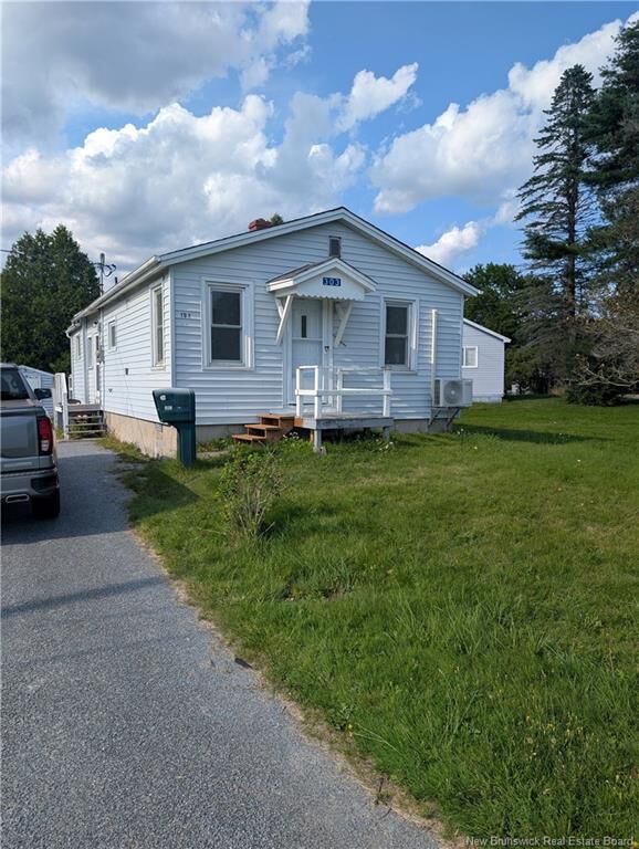 Property Photo: 303 Simpson Drive Ext Drive NB E2H 2C8