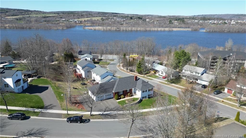 Property Photo:  15 Talisman Crescent  NB E3C 1L9 
