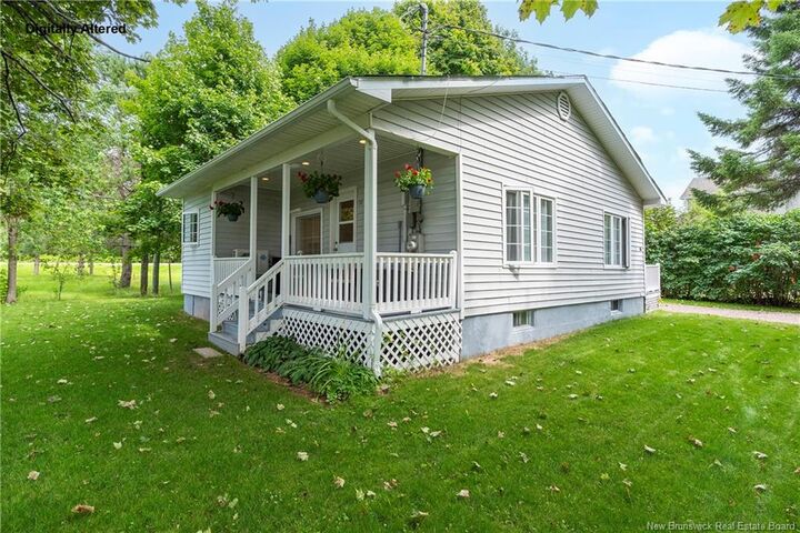 Property Photo: 86 Caissie Avenue NB E4P 1K5