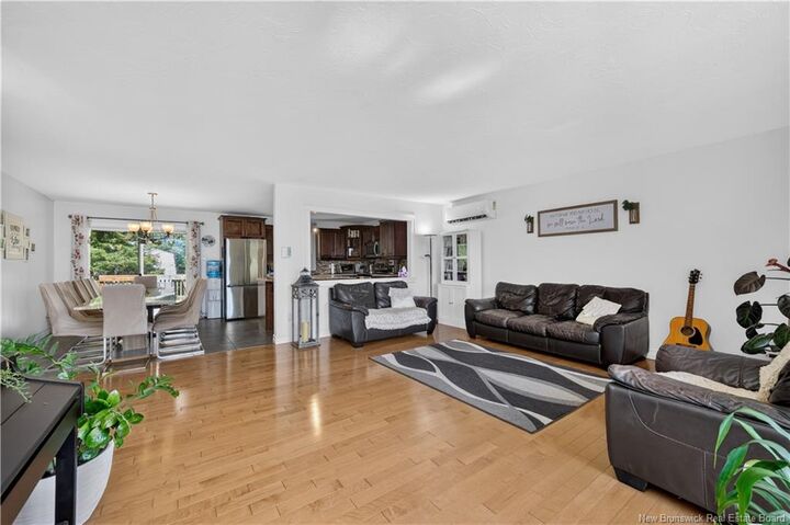 Property Photo:  81 Queensway Drive  NB E1G 2L1 