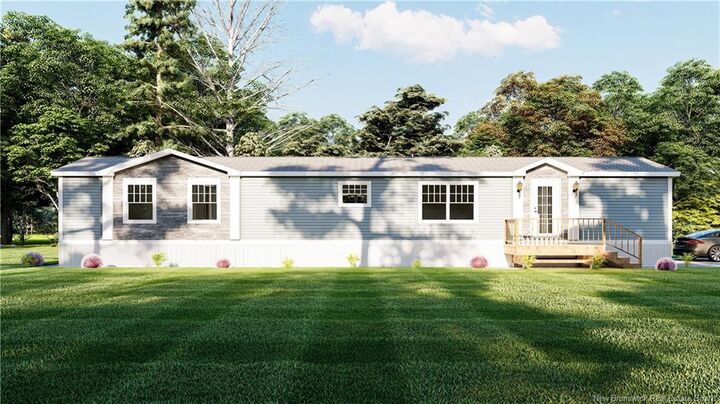 93 River East Drive — photo 1