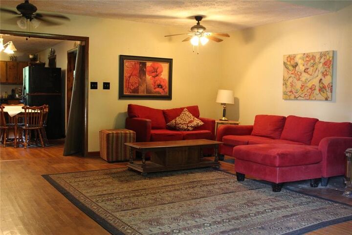 Property Photo: 1437 Tugaloo Drive NE GA 30319