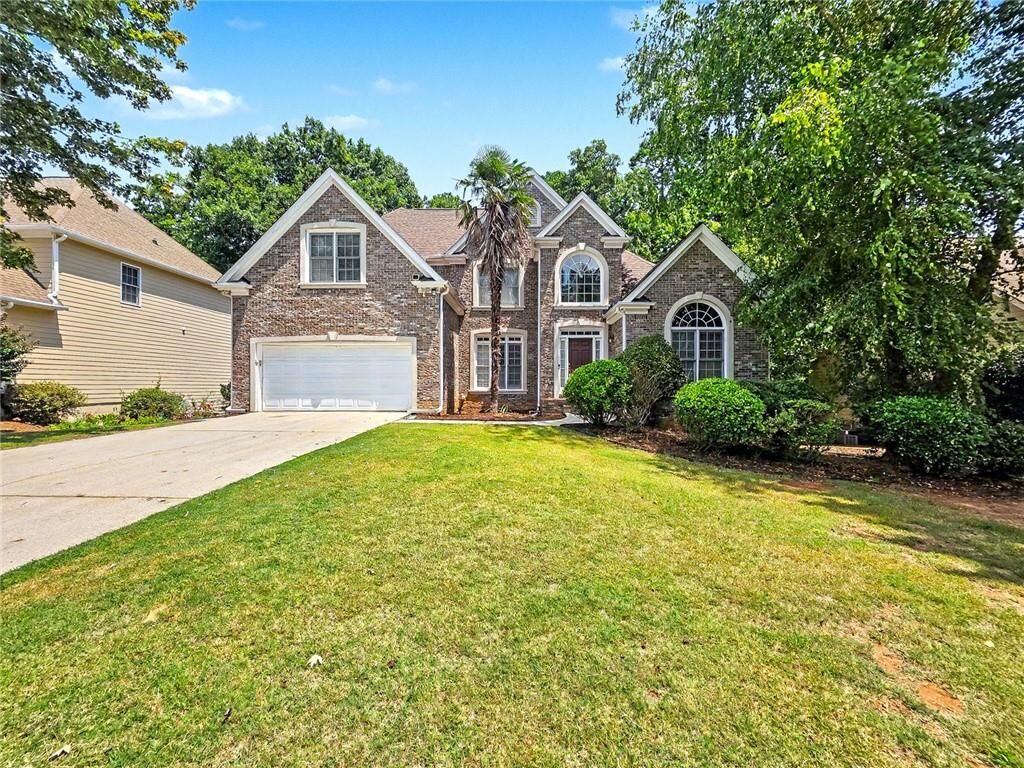 Property Photo: 4334 Catamount Drive SW GA 30047