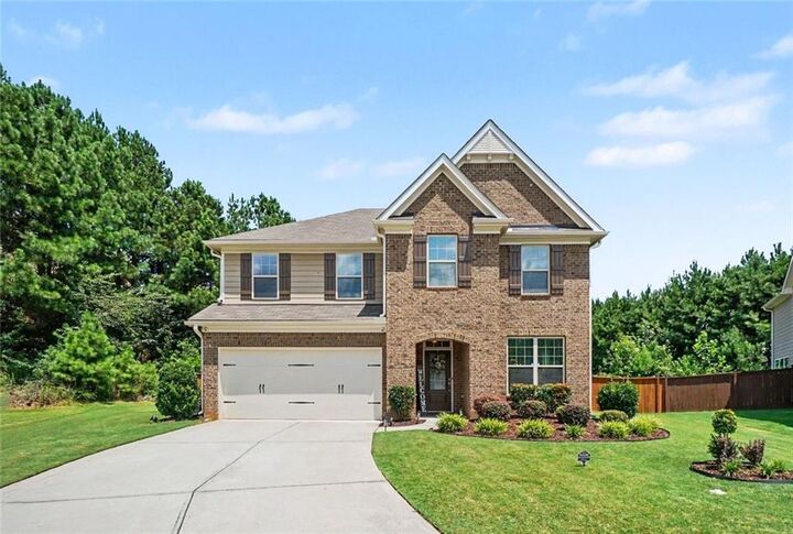 Property Photo:  88 Royalty Lane  GA 30141 