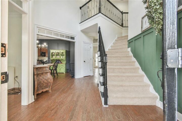 Property Photo:  802 Autumn Meadow Drive  GA 30052 