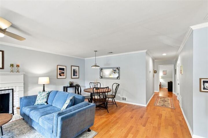Property Photo: 1119 Moorestown Circle GA 30033