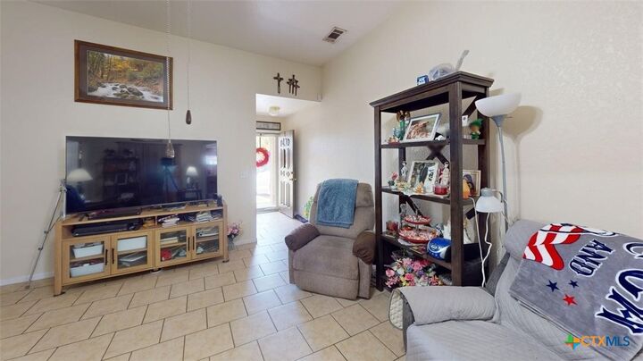 Property Photo: 3302 Southhill Drive TX 76549