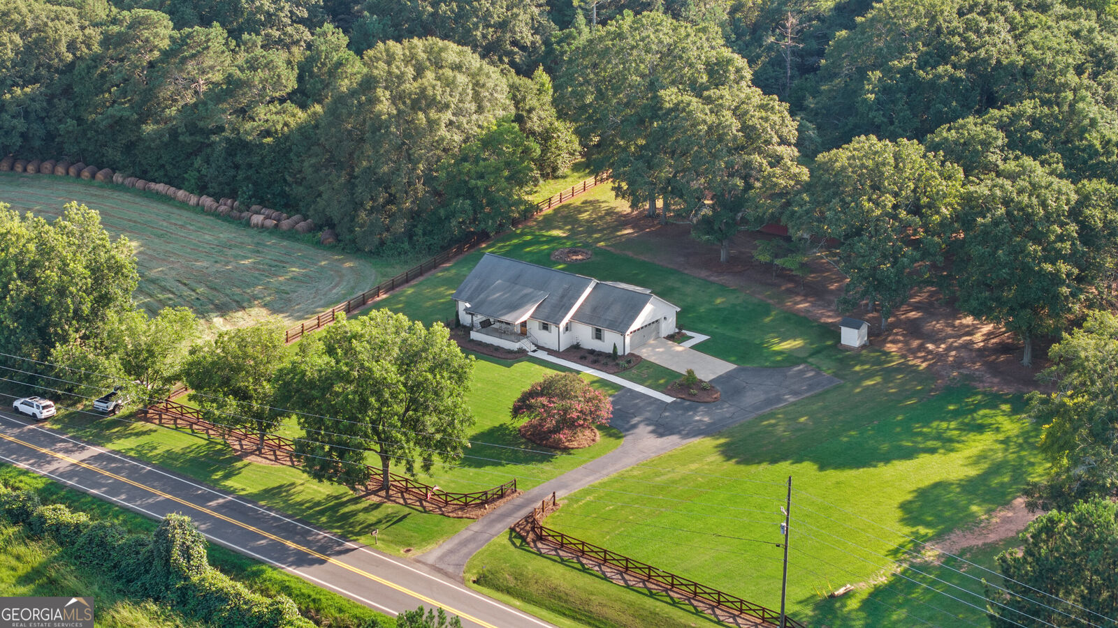 Property Photo: 2300 Colham Ferry Road GA 30677