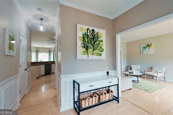 Property Photo: 275 Ambleside Chase GA 30022
