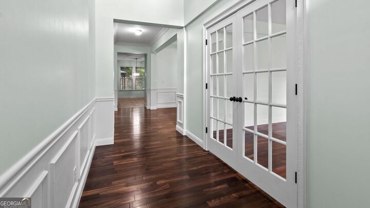 Property Photo: 4435 Fourth Rail Lane GA 30040