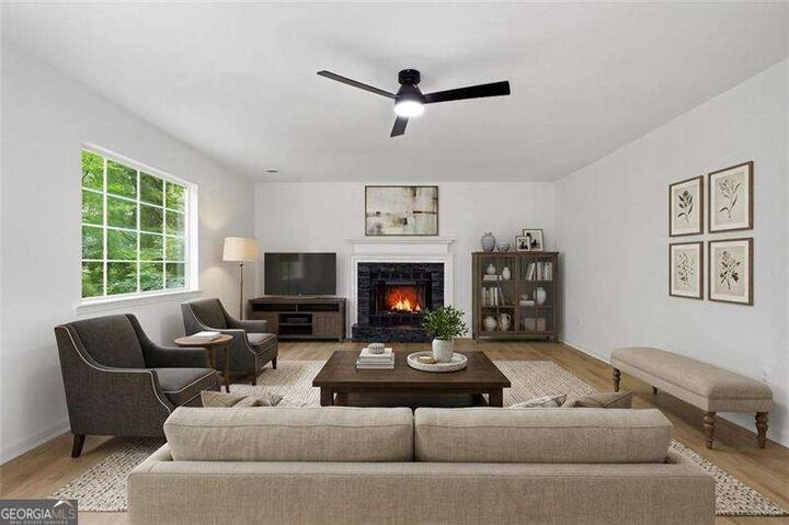 Property Photo: 2772 Arctic Court GA 30260