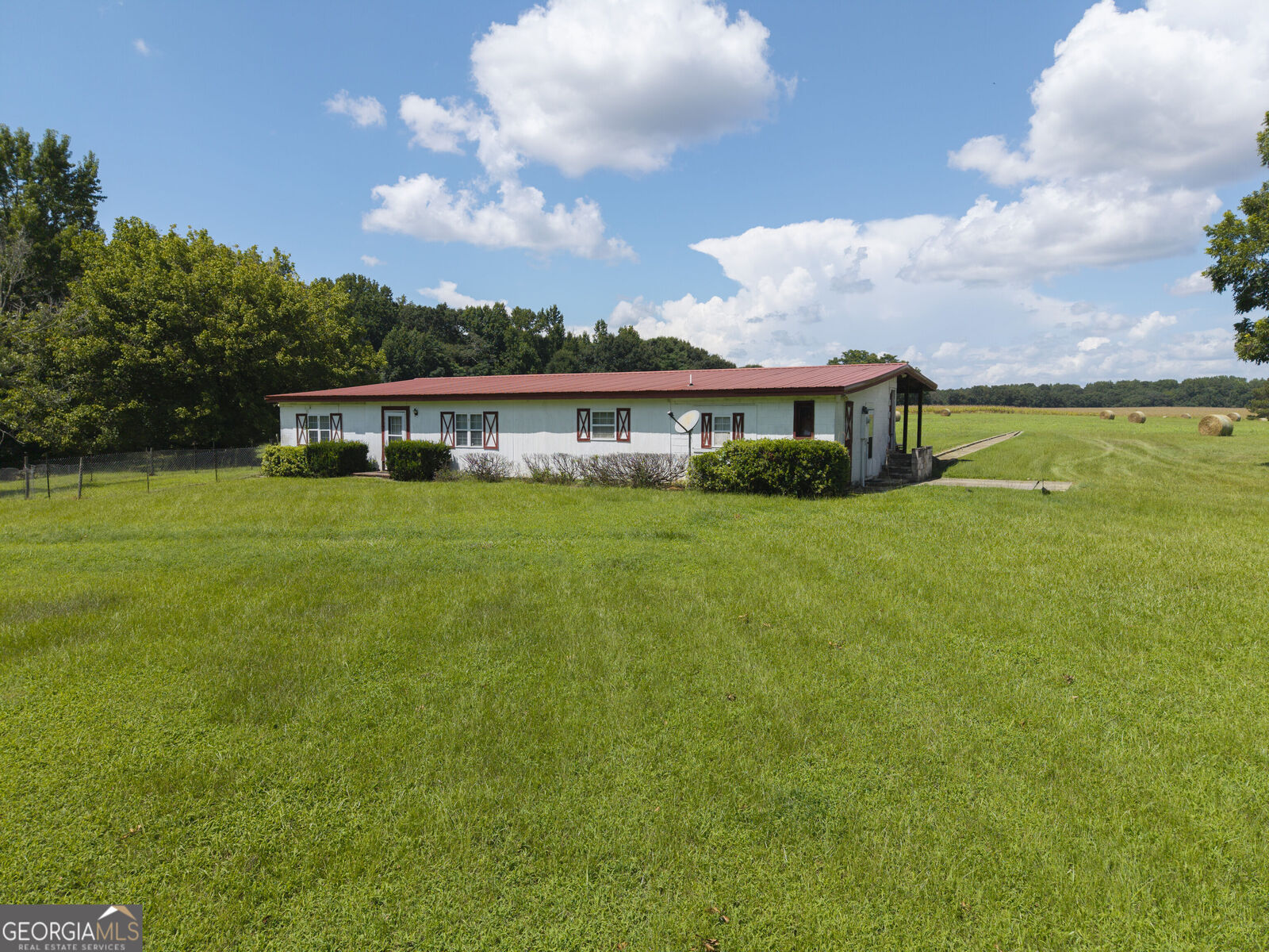 Property Photo:  500 Marks Road  GA 30055 