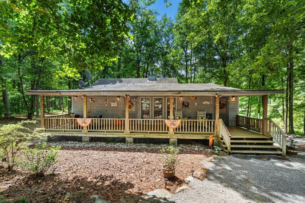 Property Photo:  145 Stillwaters Lane  GA 31811 