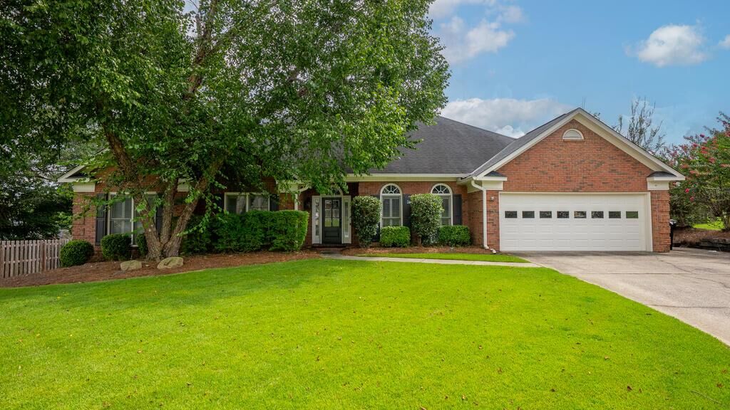Property Photo: 7222 Westport Court GA 31820