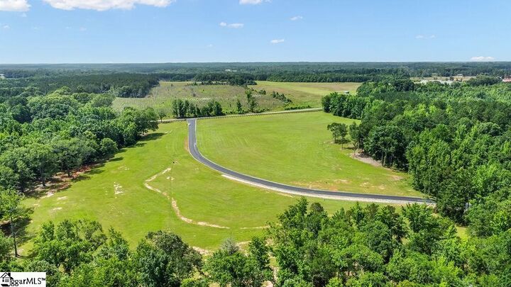 Property Photo: 141 Flowing Rock Road Lot 7 SC 29654