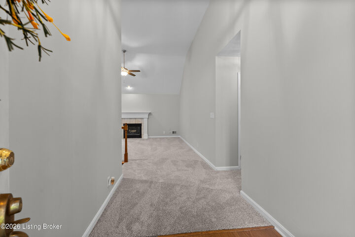 Property Photo: 3521 Coventry Tee Ct KY 40241