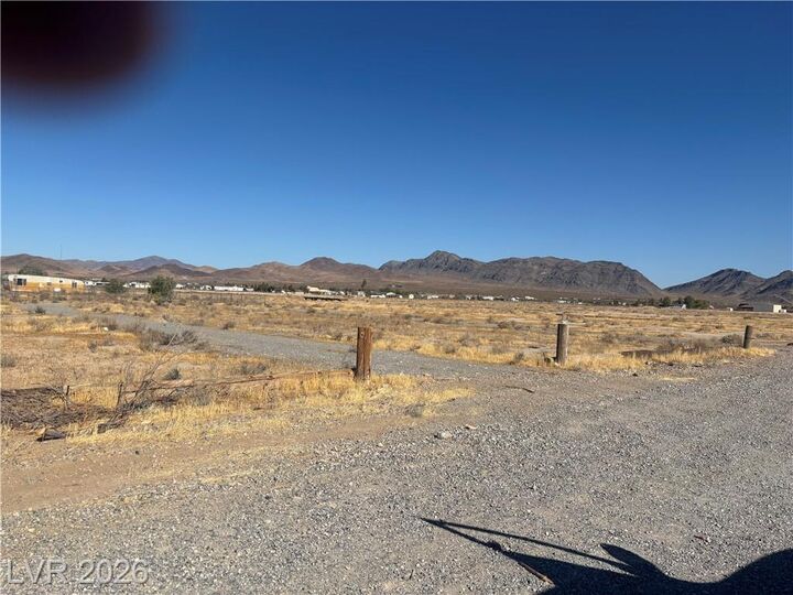 Property Photo: 350 Valerio Street NV 89048