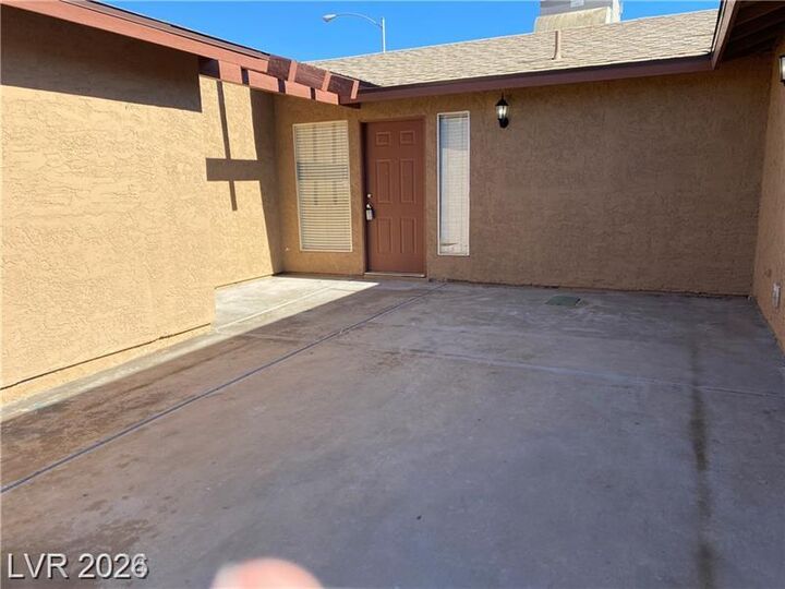 Property Photo:  401 Tiger Lily Way  NV 89015 