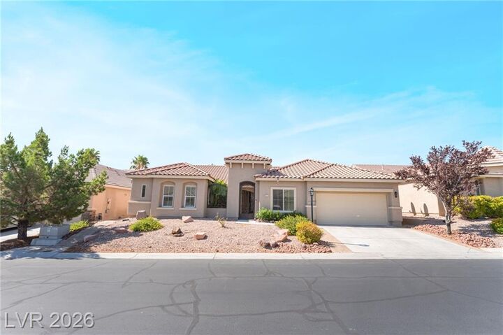 Property Photo:  8225 Weeping Springs Avenue  NV 89131 