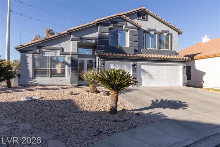 Property Photo:  1596 Bozeman Drive  NV 89012 