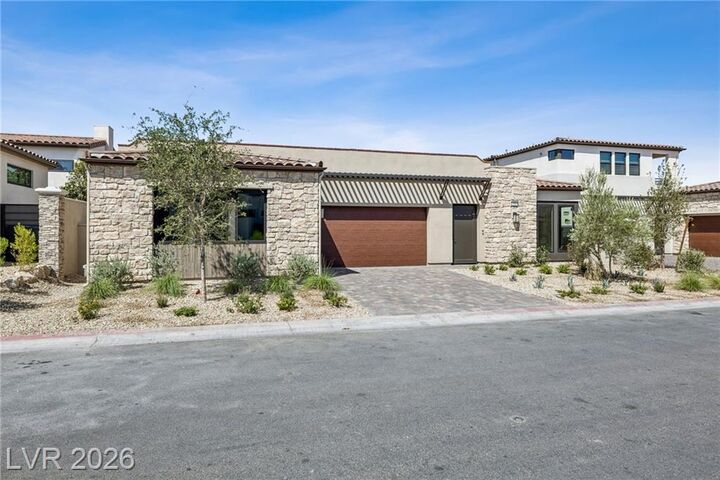 Property Photo:  53 Bellissima Lago Court  NV 89011 