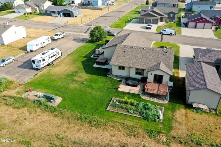 Property Photo:  6260 28th Avenue SE  ND 58504 