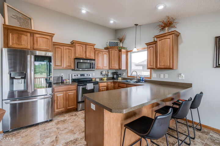 Property Photo:  6260 28th Avenue SE  ND 58504 