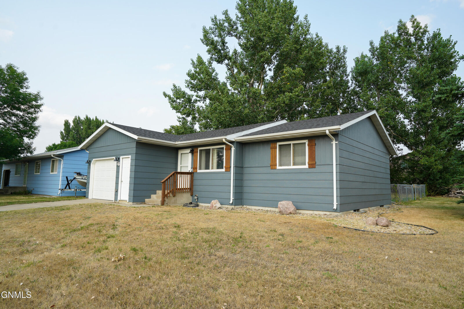 Property Photo: 26 Gibbons Drive ND 58504